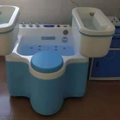 RH-SZ-5 四肢电水浴理疗浴槽